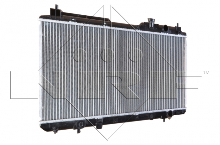 Radiator motor (Manual) potrivit HONDA CR-V I 2.0 [4]