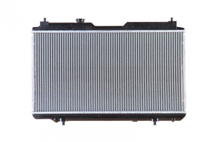 Radiator motor (Manual) potrivit HONDA CR-V I 2.0 [1]