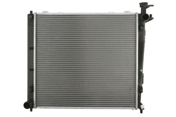 Radiator motor (Manual) potrivit HYUNDAI GRAND SANTA FÉ, SANTA FÉ III 2.0D/2.2D [1]