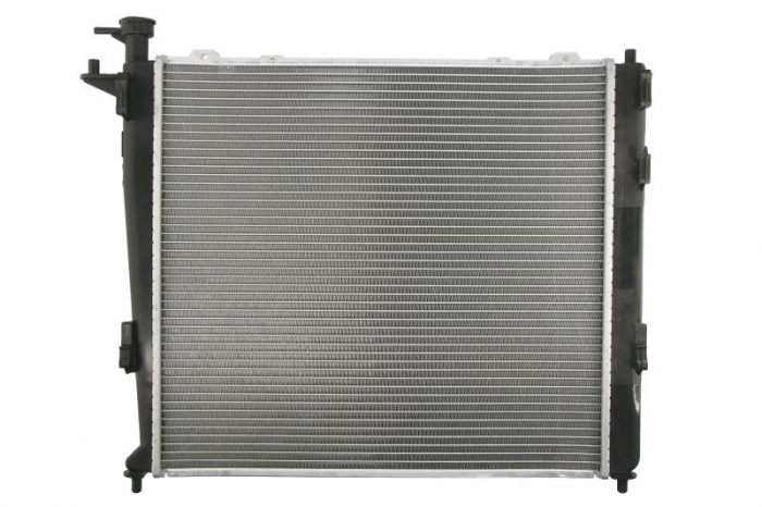 Radiator motor (Manual) potrivit HYUNDAI GRAND SANTA FÉ, SANTA FÉ III 2.0D/2.2D [2]