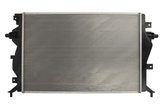 Radiator motor (Manual) potrivit HYUNDAI IONIQ; KIA CEED, NIRO, XCEED 1.6H [2]