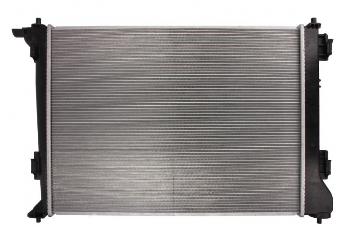 Radiator motor (Manual) potrivit HYUNDAI TUCSON; KIA SPORTAGE IV 1.6/1.6LPG/2.0 [2]