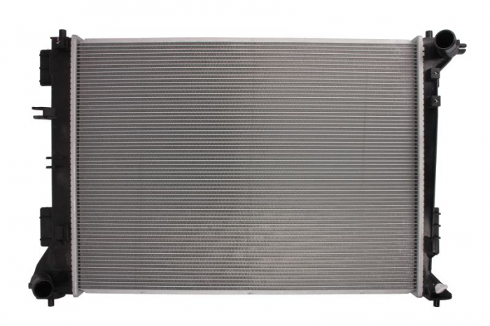 Radiator motor (Manual) potrivit HYUNDAI TUCSON; KIA SPORTAGE IV 1.6/1.6LPG/2.0 [1]