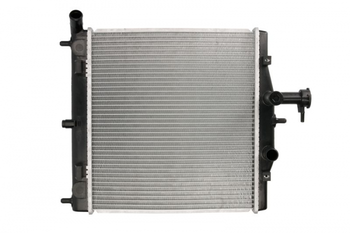 Radiator motor (Manual) potrivit KIA PICANTO 1.0/1.1 -06.09 [1]