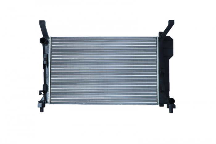Radiator motor (Manual) potrivit MERCEDES A (W169), B SPORTS TOURER (W245) 1.5/1.7 [3]