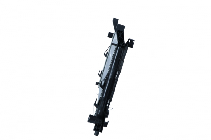 Radiator motor (Manual) potrivit MERCEDES A (W169), B SPORTS TOURER (W245) 1.5/1.7 [4]