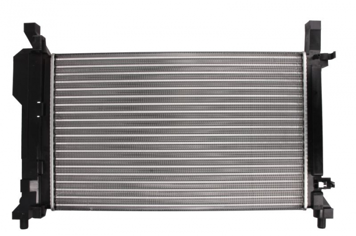 Radiator motor (Manual) potrivit MERCEDES A (W169), B SPORTS TOURER (W245) 1.5/1.7 [2]