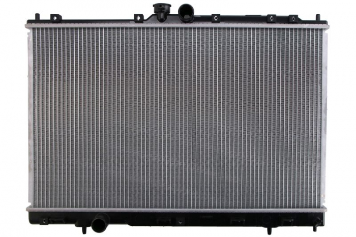 Radiator motor (Manual) potrivit MITSUBISHI OUTLANDER I 2.0 [1]