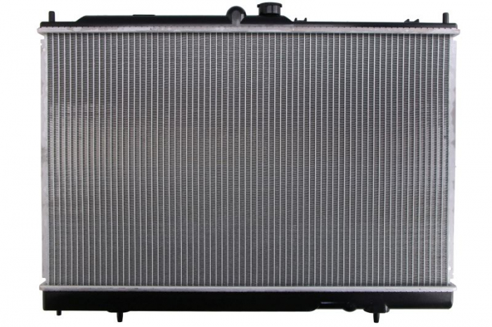 Radiator motor (Manual) potrivit MITSUBISHI OUTLANDER I 2.0 [2]