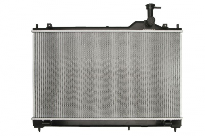 Radiator motor (Manual) potrivit MITSUBISHI OUTLANDER III 2.0-3.0 [2]