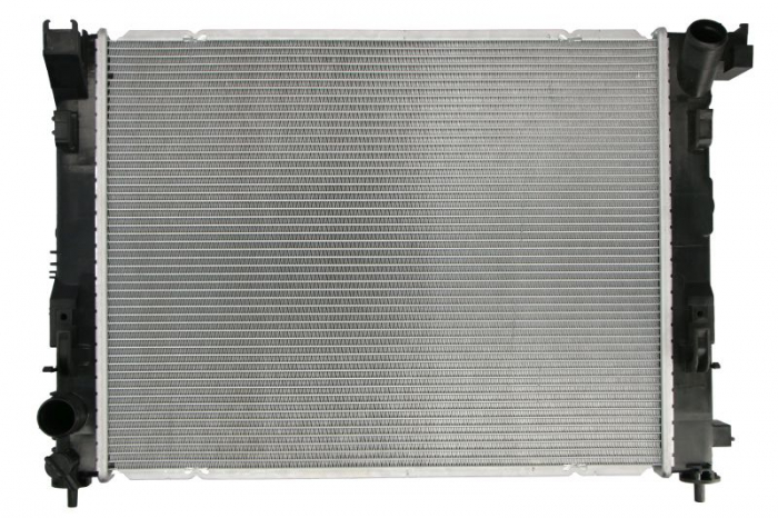 Radiator motor (Manual) potrivit NISSAN JUKE, MICRA V 1.0 [1]