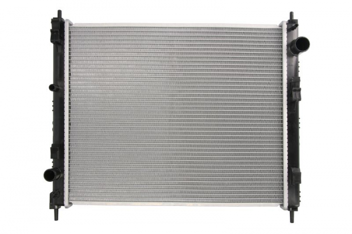 Radiator motor (Manual) potrivit NISSAN JUKE, PULSAR 1.5D [1]