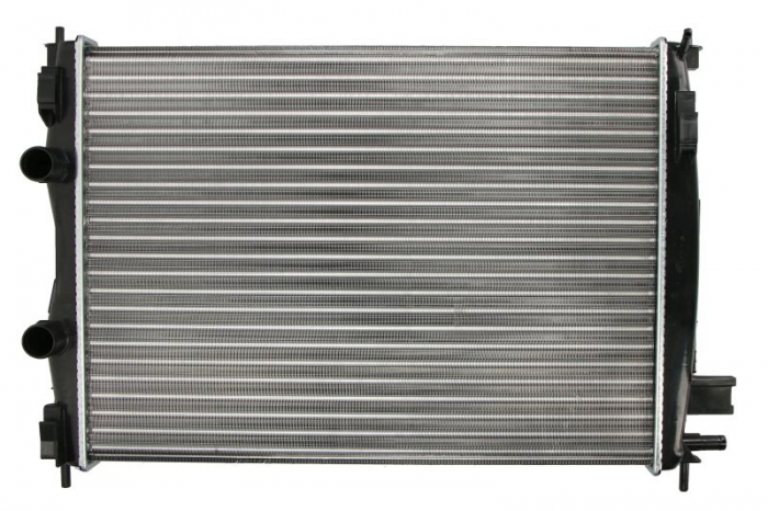 Radiator motor (Manual) potrivit NISSAN QASHQAI I 1.5D [1]