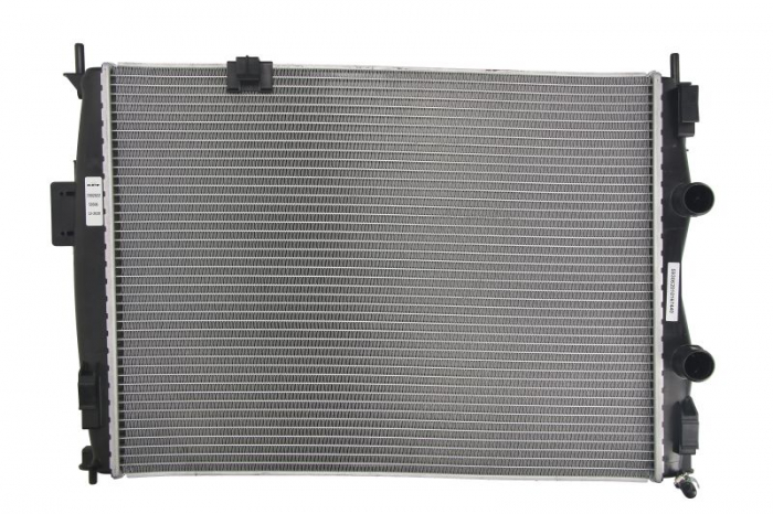 Radiator motor (Manual) potrivit NISSAN QASHQAI I 1.6/1.6LPG [1]