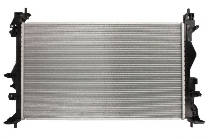 Radiator motor (Manual) potrivit OPEL ADAM, CORSA E 1.0 [2]