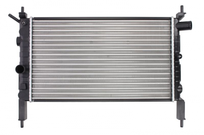 Radiator motor (Manual) potrivit OPEL ASTRA F, ASTRA F CLASSIC 1.4/1.6 [1]