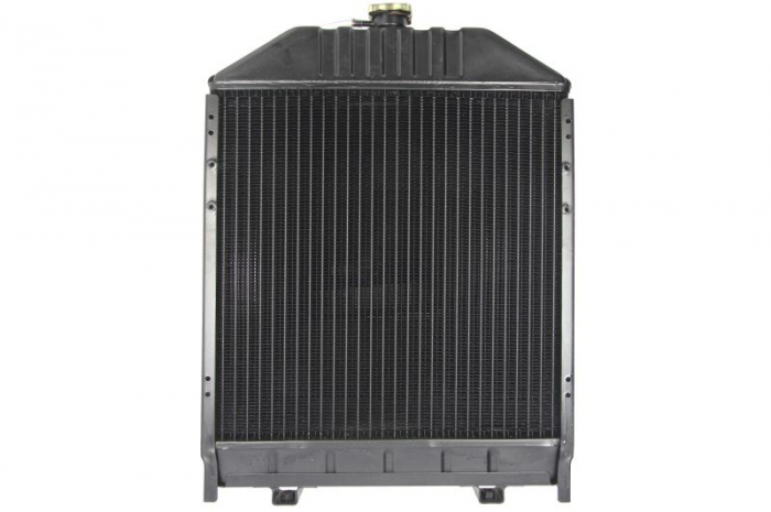 Radiator motor MASSEY FERGUSON 100, 200, 2000 4.236-AT3.1524 [2]