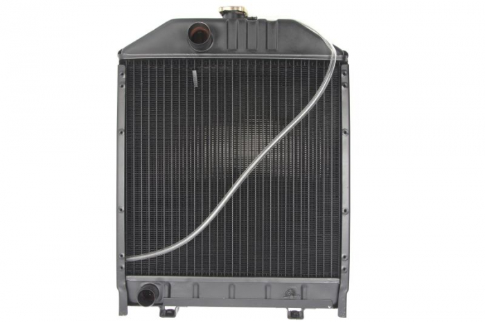 Radiator motor MASSEY FERGUSON 100, 200, 2000 4.236-AT3.1524 [1]