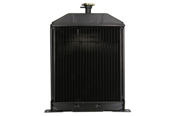 Radiator motor MASSEY FERGUSON 100 4.203/4.318/AD4.203 [2]