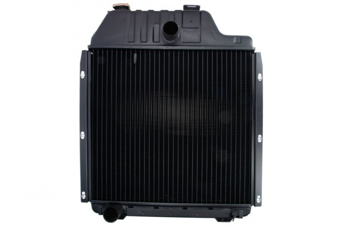 Radiator motor MASSEY FERGUSON 3000 1006-6HR-AT4.236 [2]