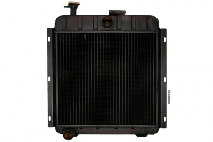 Radiator motor MASSEY FERGUSON 3000 A4.236-AT4.236 [1]
