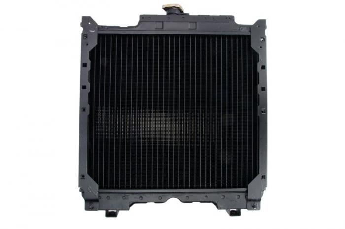 Radiator motor NEW HOLLAND TL 8045.06.200/8045.25.381/NEF4(F4GE0454A) [1]
