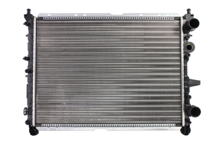 Radiator motor potrivit ALFA ROMEO 155; FIAT TEMPRA, TIPO; LANCIA DEDRA, DELTA II 1.1-2.0 [1]