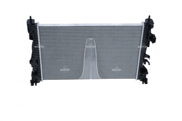 Radiator motor potrivit ALFA ROMEO 4C, 4C SPIDER, GIULIETTA 1.8 [5]