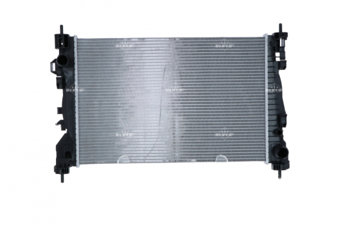 Radiator motor potrivit ALFA ROMEO 4C, 4C SPIDER, GIULIETTA 1.8 [3]