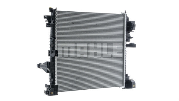 Radiator motor potrivit ALFA ROMEO GIULIA, STELVIO 2.0/2.2D/2.9 [3]