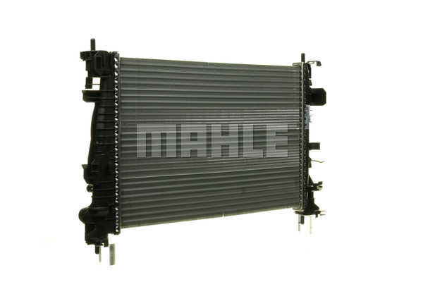 Radiator motor potrivit ALFA ROMEO GIULIETTA 1.4/2.0D [3]
