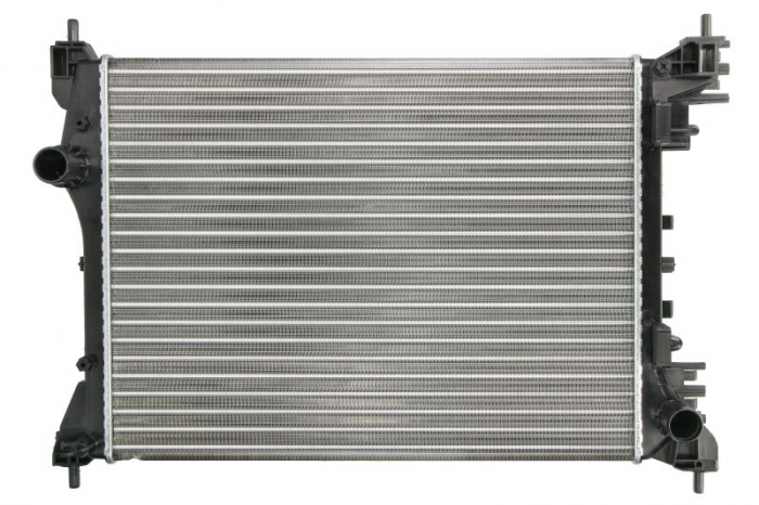 Radiator motor potrivit ALFA ROMEO MITO; FIAT DOBLO; OPEL COMBO TOUR, COMBO/MINIVAN 1.4/1.4CNG [1]