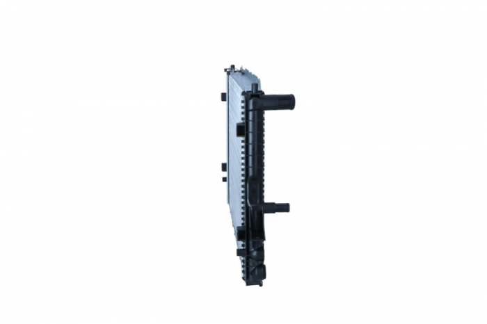 Radiator motor potrivit AUDI 100 C4 2.8 [5]