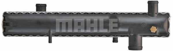 Radiator motor potrivit AUDI 80 B4, 90 B3, CABRIOLET B3, COUPE B3 2.0/2.2/2.3 [3]