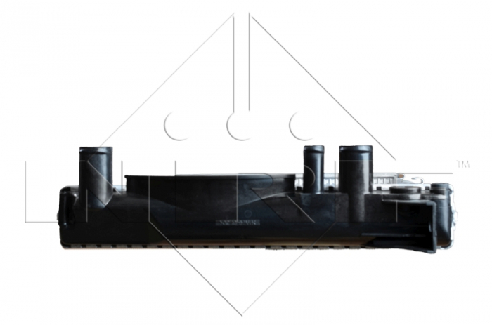 Radiator motor potrivit AUDI 80 B4, CABRIOLET B3, COUPE B3 1.6/1.9D/2.0 [4]