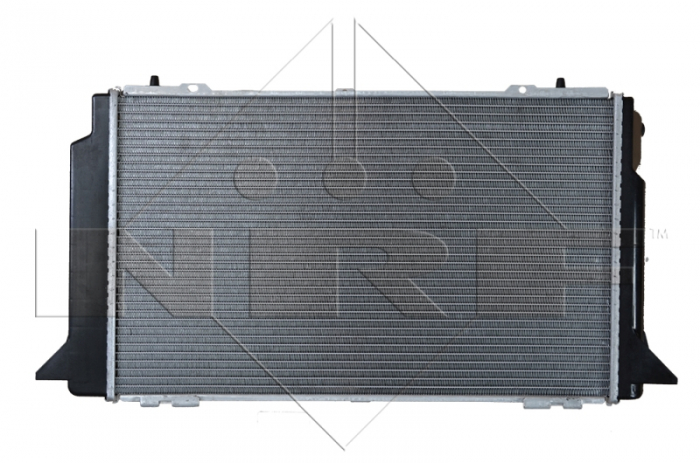 Radiator motor potrivit AUDI 80 B4, CABRIOLET B3, COUPE B3 1.6/1.9D/2.0 [3]