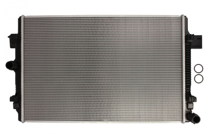 Radiator motor potrivit AUDI A1; VW POLO VI 2.0 [1]