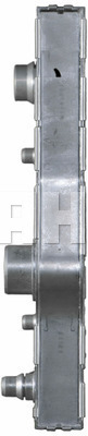Radiator motor potrivit BMW Seria 5 (F10), 5 (F11), 5 GRAN TURISMO (F07), 7 (F01, F02, F03, F04) 3.0/3.0H [3]
