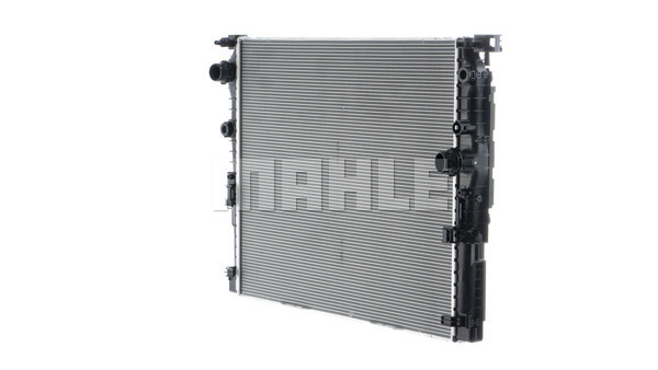 Radiator motor potrivit BMW Seria 7 (G11, G12) 6.6 [3]