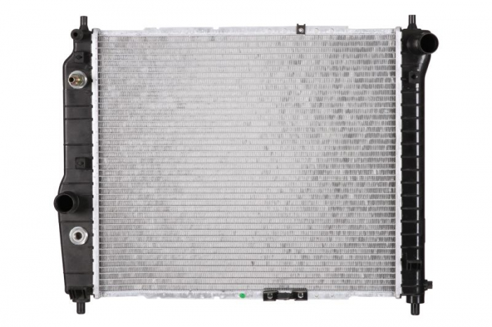 Radiator motor potrivit CHEVROLET AVEO / KALOS; DAEWOO KALOS 1.2/1.4/1.5 [1]