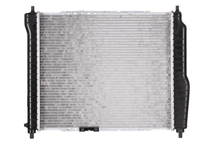 Radiator motor potrivit CHEVROLET AVEO / KALOS; DAEWOO KALOS 1.2/1.4/1.5 [2]