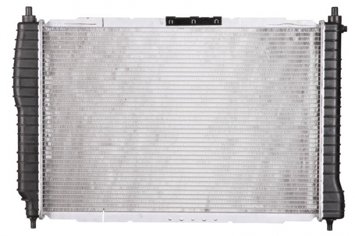 Radiator motor potrivit CHEVROLET AVEO / KALOS; DAEWOO KALOS 1.4/1.5 [2]