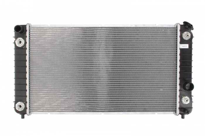 Radiator motor potrivit CHEVROLET BLAZER S10 4.3 [2]