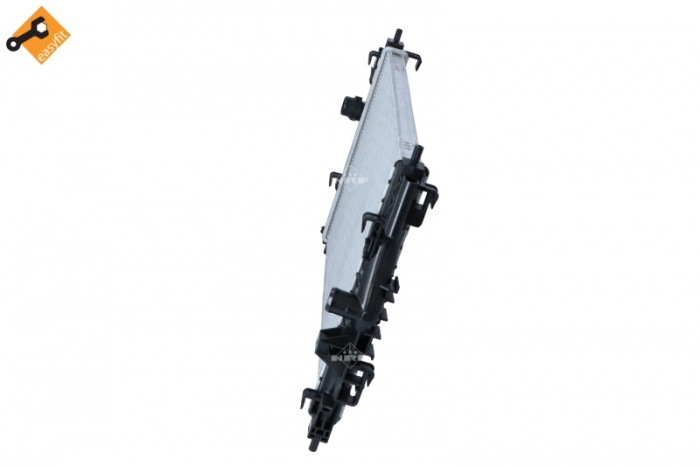 Radiator motor potrivit CHEVROLET CRUZE; OPEL ASTRA J, ASTRA J GTC, CASCADA, ZAFIRA C 1.6D/1.7D/2.0D [2]