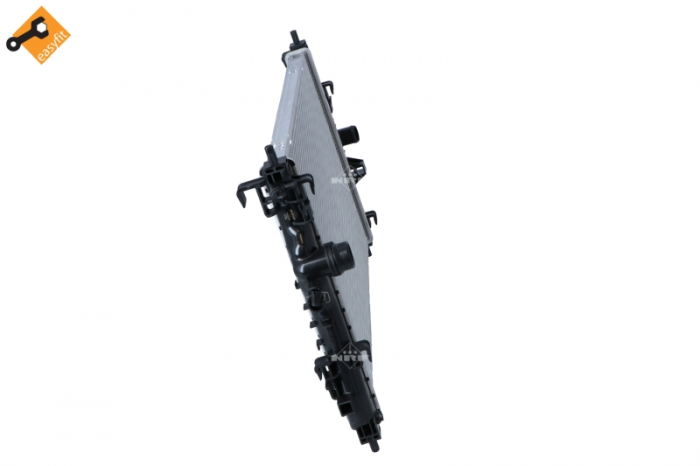 Radiator motor potrivit CHEVROLET CRUZE; OPEL ASTRA J, ASTRA J GTC, CASCADA, ZAFIRA C 1.6D/1.7D/2.0D [4]