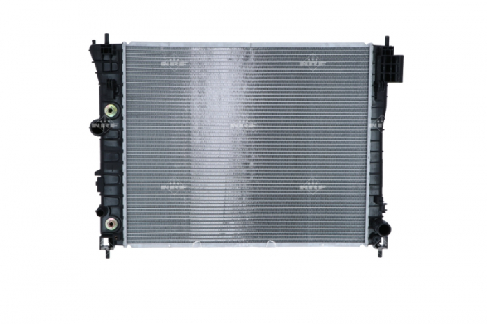 Radiator motor potrivit CHEVROLET TRAX; OPEL MOKKA / MOKKA X 1.7D [3]
