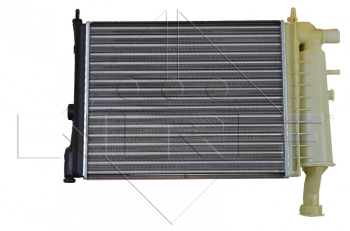 Radiator motor potrivit CITROEN AX 1.0/1.1/1.4 [3]