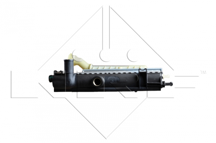 Radiator motor potrivit CITROEN AX 1.0/1.1/1.4 [4]