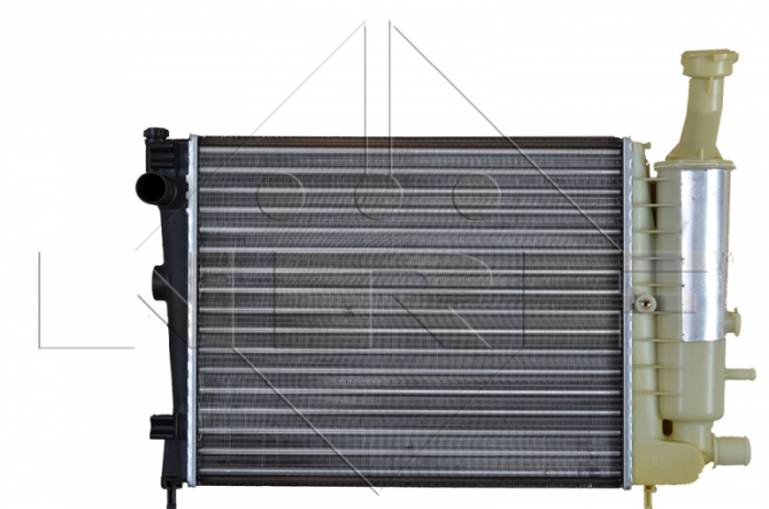 Radiator motor potrivit CITROEN AX 1.0/1.1/1.4 [2]