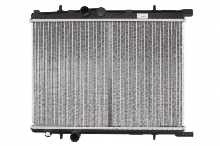 Radiator motor potrivit CITROEN BERLINGO, BERLINGO/MINIVAN, C4, C4 I, XSARA, XSARA PICASSO; PEUGEOT 2008 I, 307, PARTNER, PARTNER ORIGIN, PARTNER ORIGIN/MINIVAN 1.1-Electric [2]